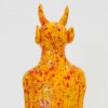 Yellow Crystal Devil