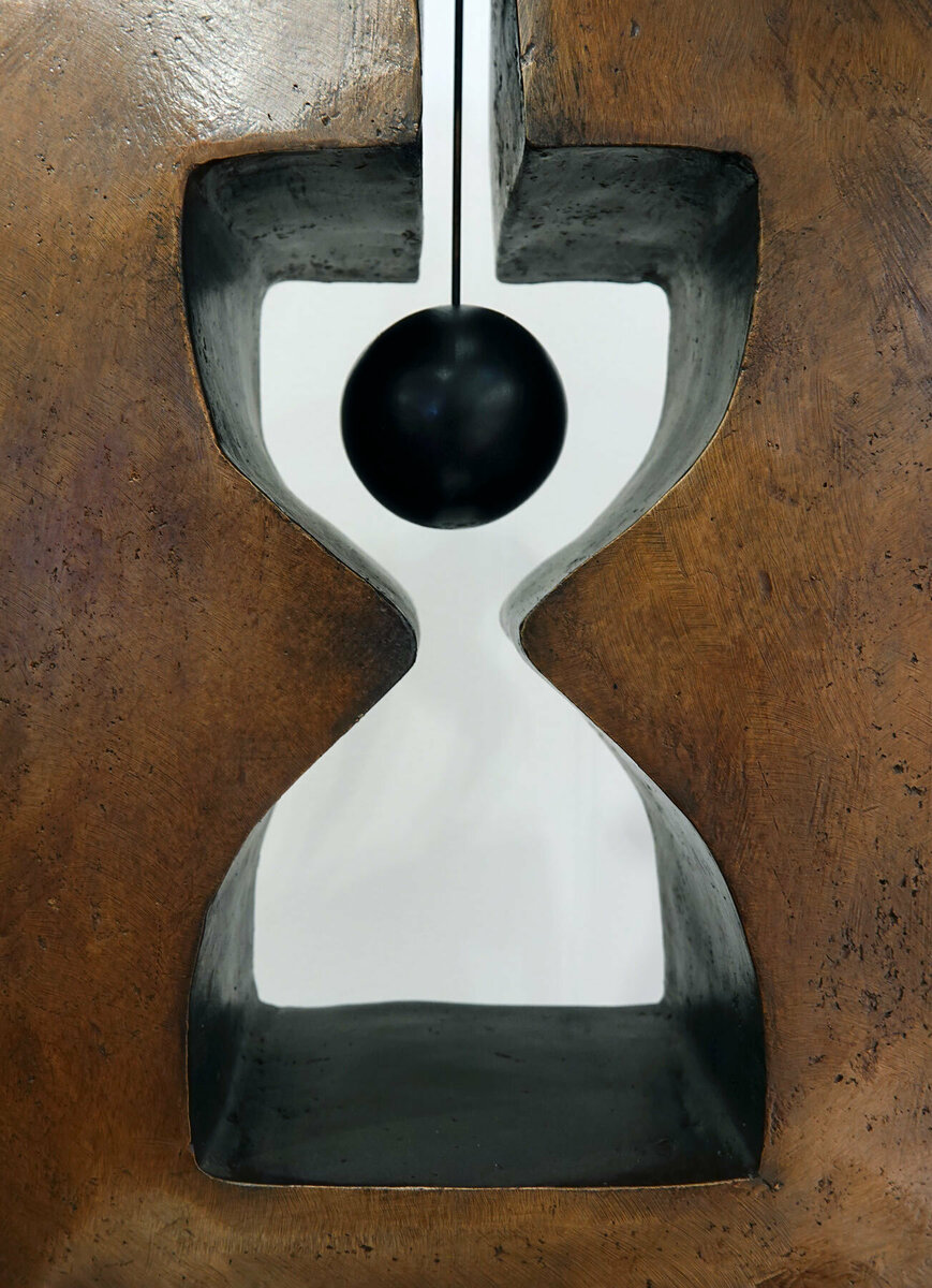 Rhythm of Time