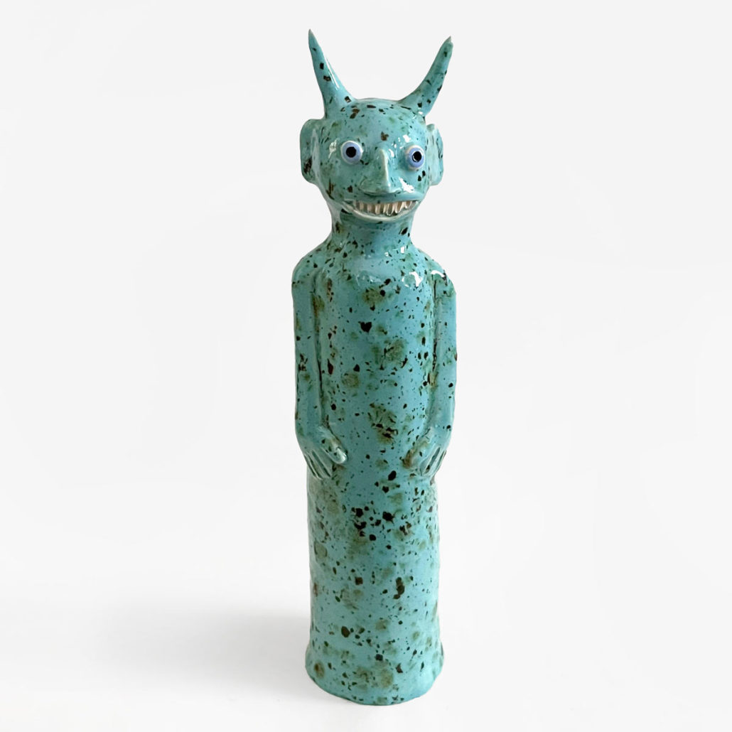 Mark Rayner Ceramics for sale at Parnell Gallery