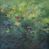 Summer in the Forever Garden