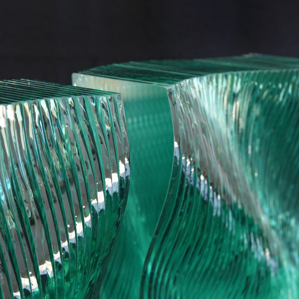 Corrugated