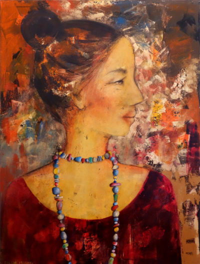 Affair of the Necklace