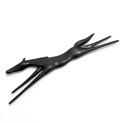 Look Before You Leap