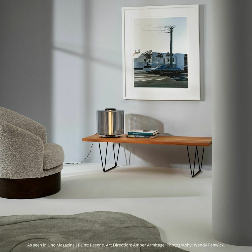 '66 Falcon // St Clair