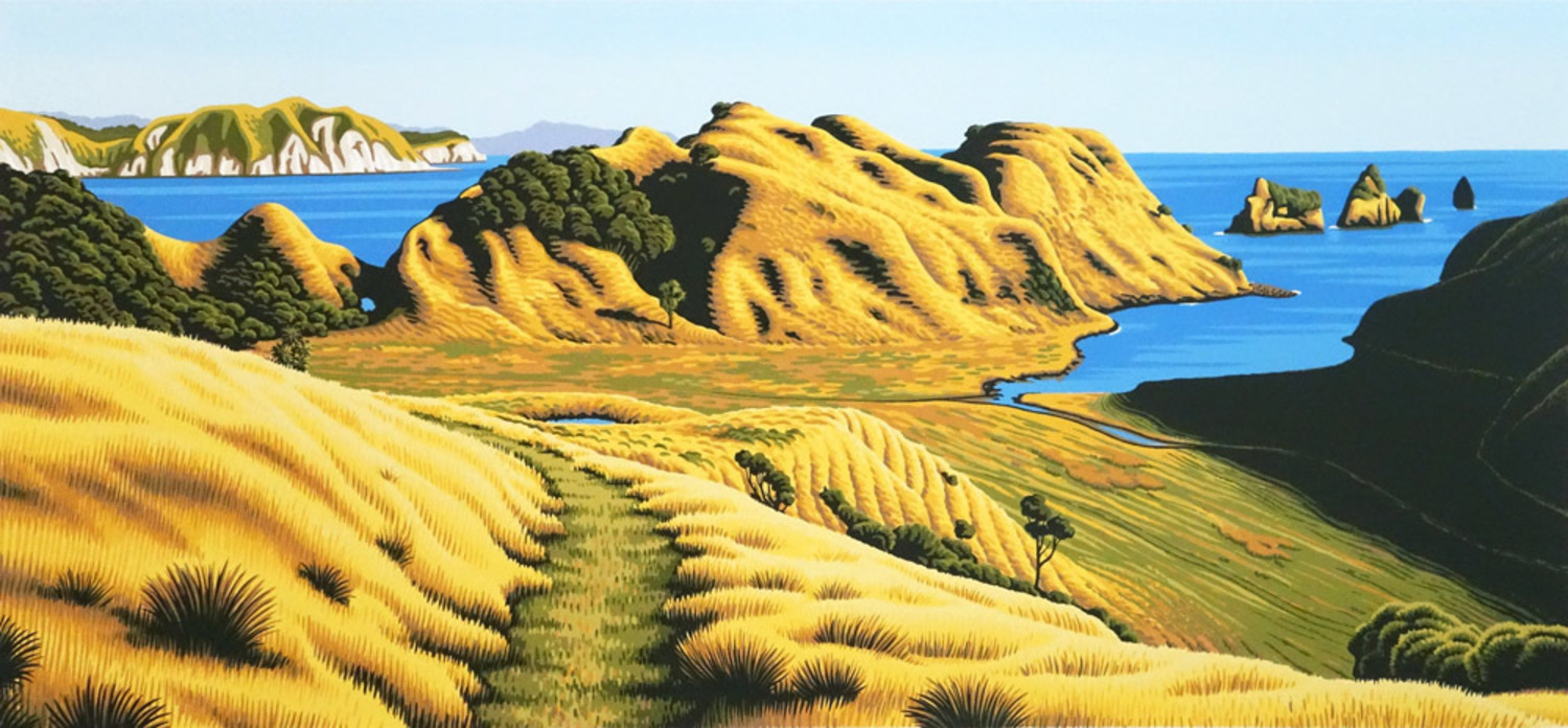 Cooks Cove - Tolaga Bay