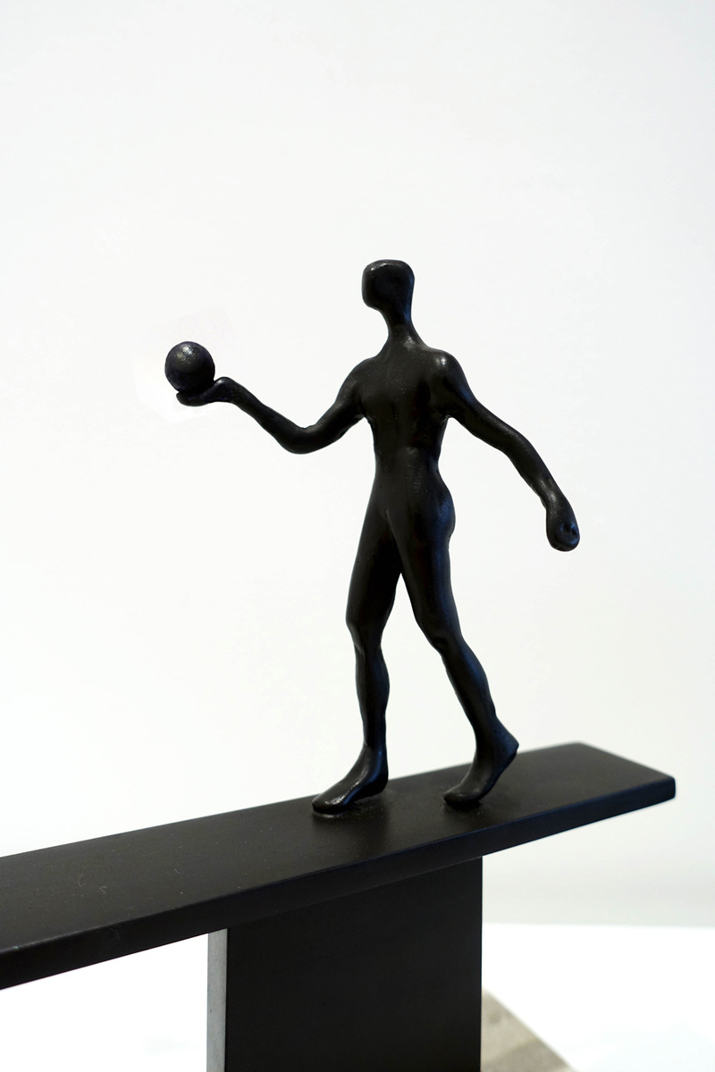 A Fine Balance (Male)