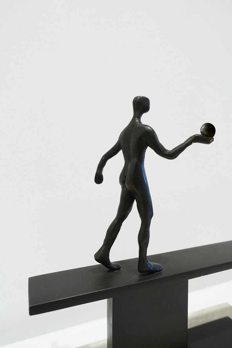 A Fine Balance (Male)