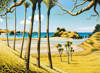 Mimiwhangata Northland