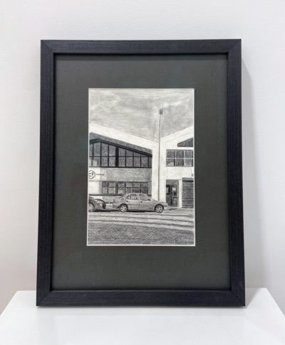 306 // Auckland Port