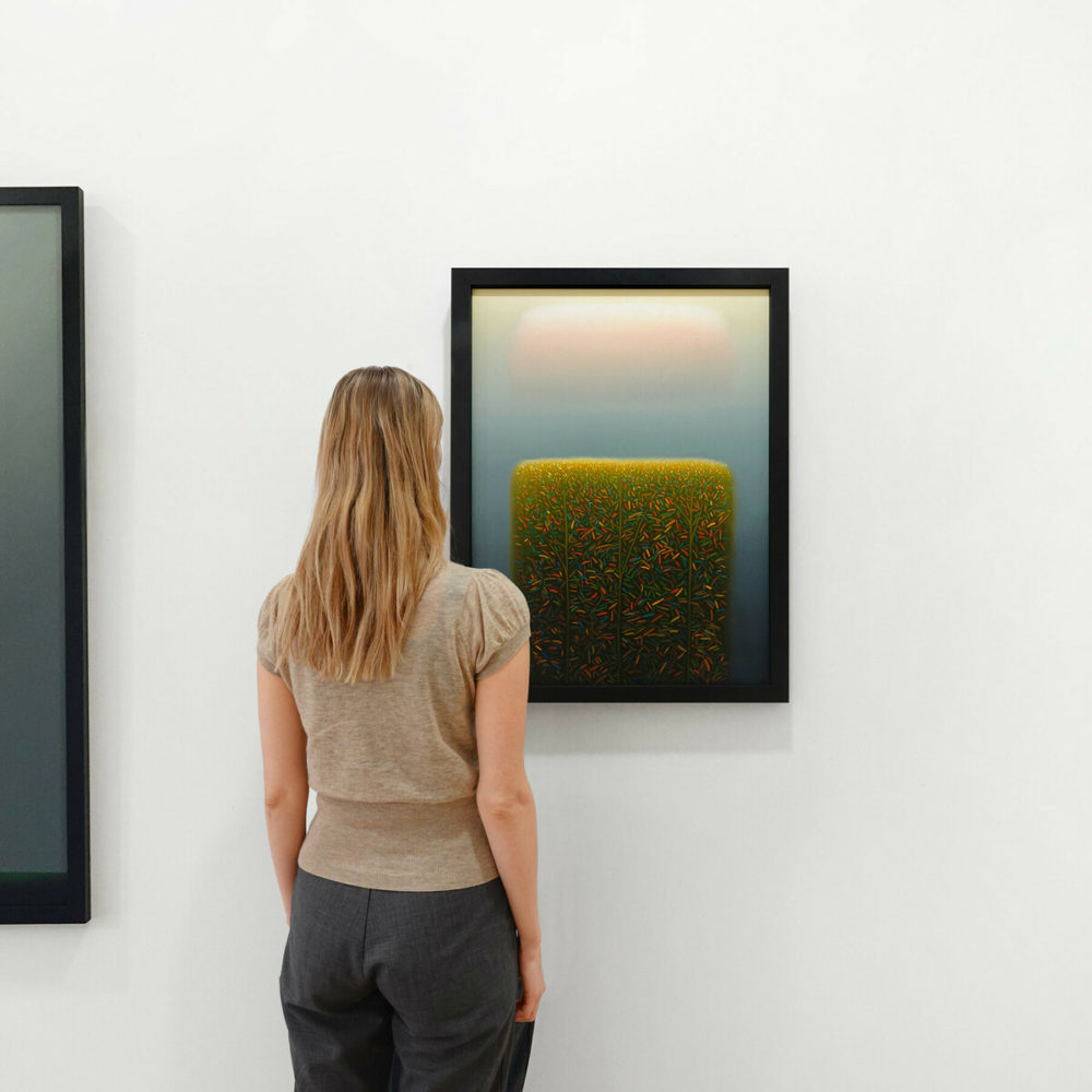 Spirits of the Forest II