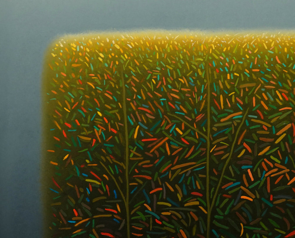 Spirits of the Forest II