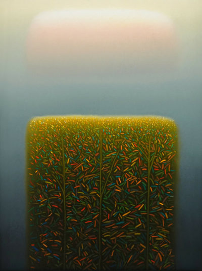 Spirits of the Forest II