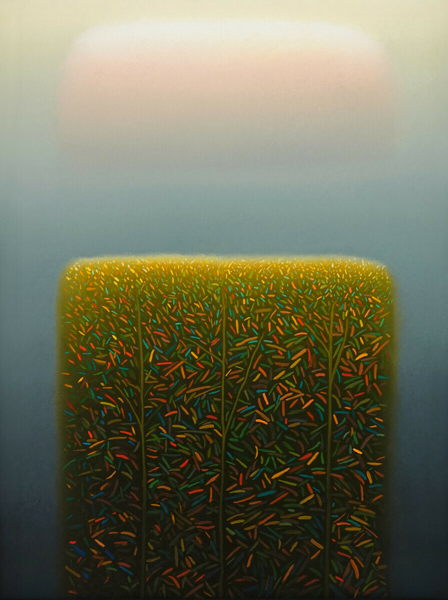 Spirits of the Forest II