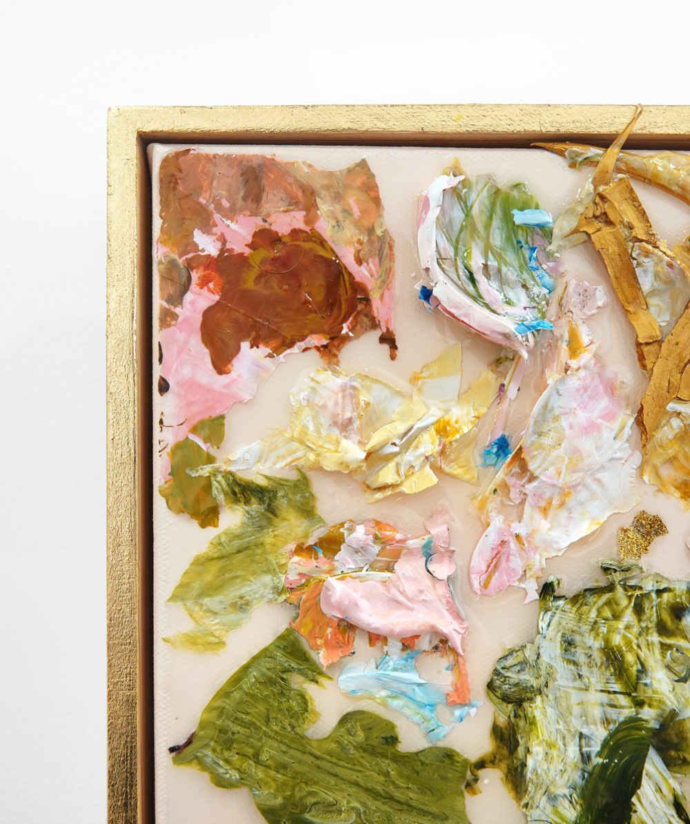 Paint Garden (soft pink)