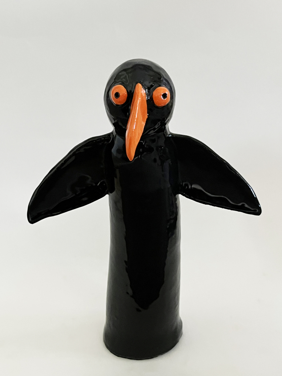 Blackbird