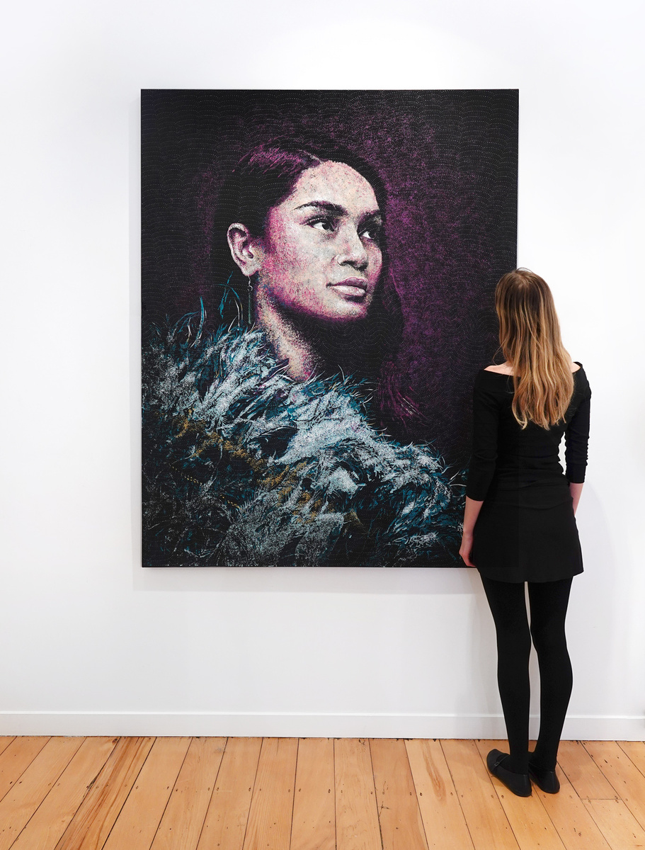 Tahlia - I Know Where My Shadow Lies