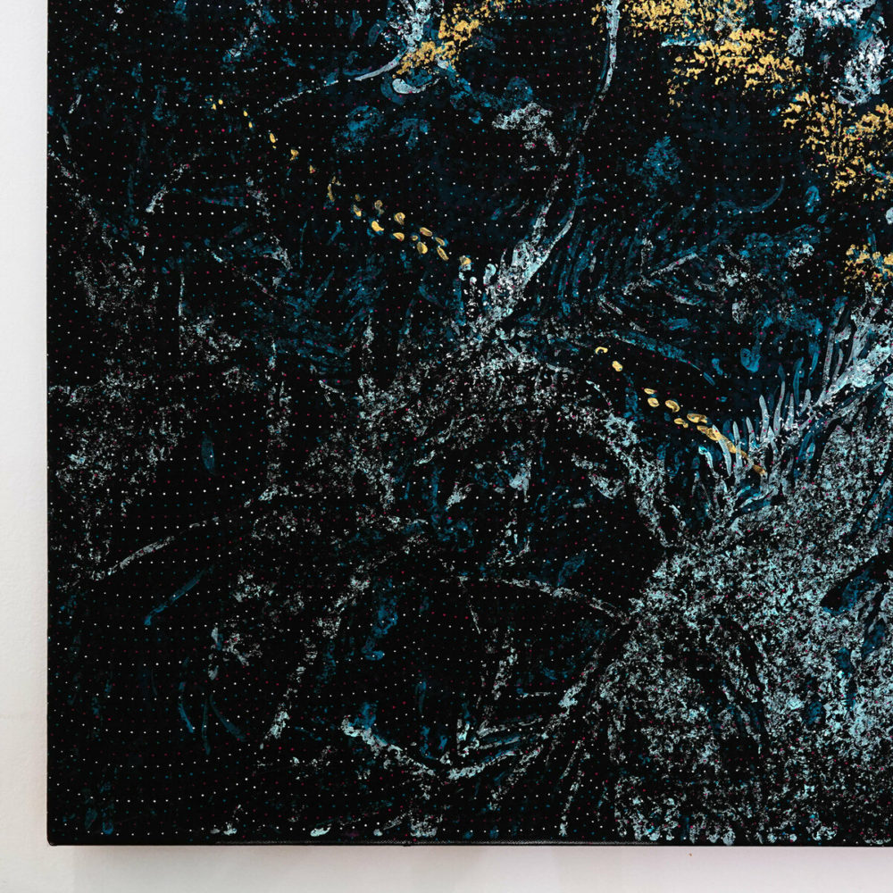 Tahlia - I Know Where My Shadow Lies