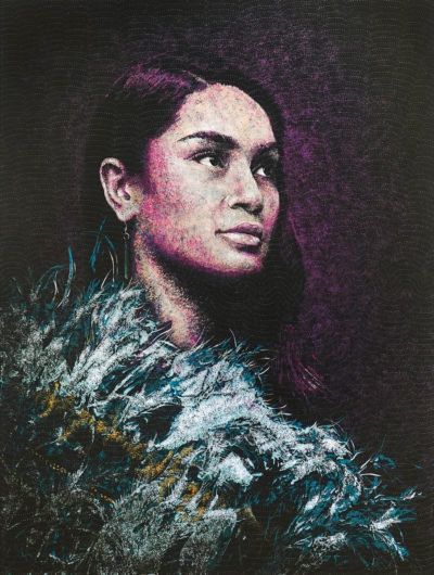 Tahlia - I Know Where My Shadow Lies