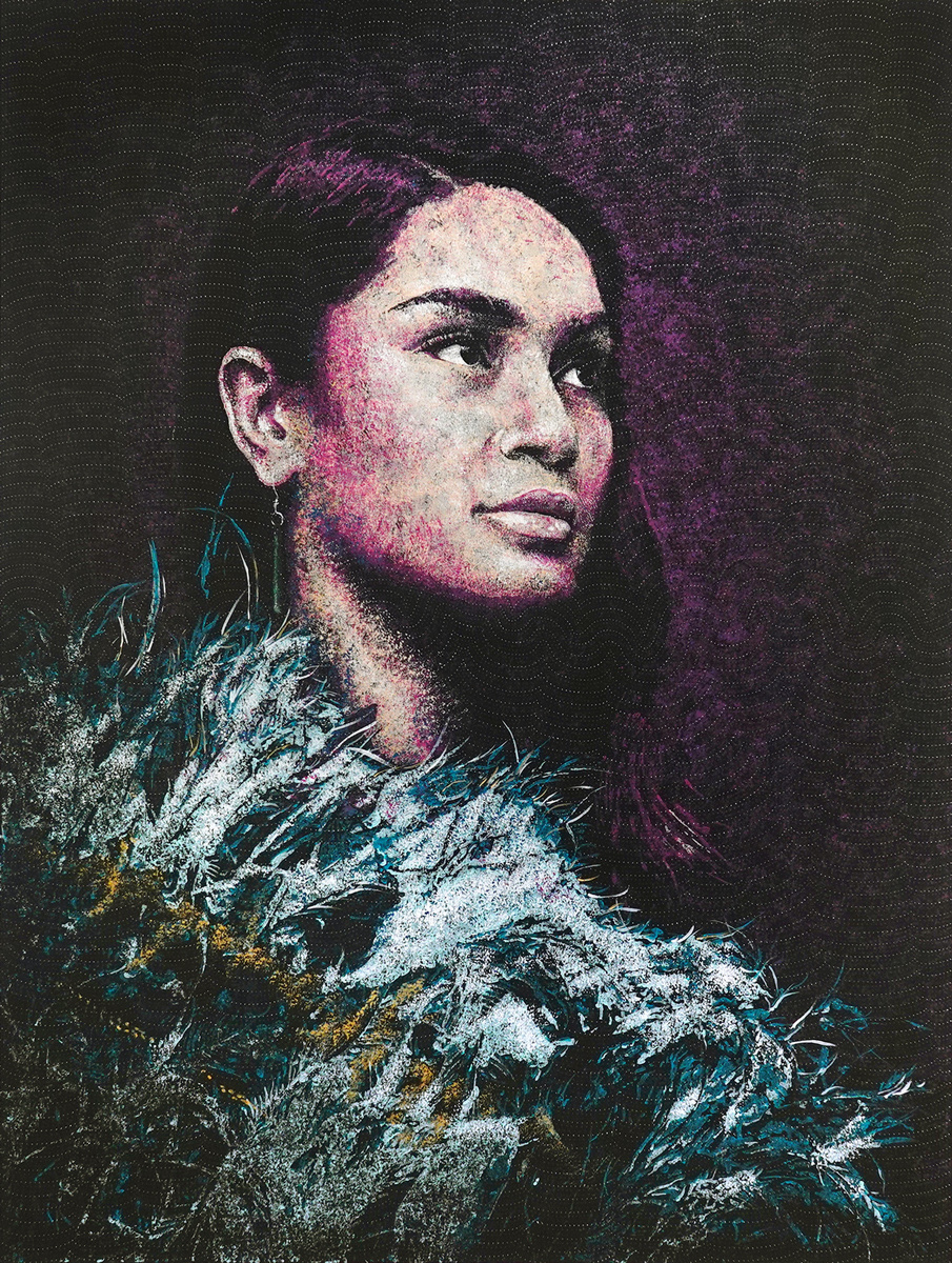 Tahlia - I Know Where My Shadow Lies