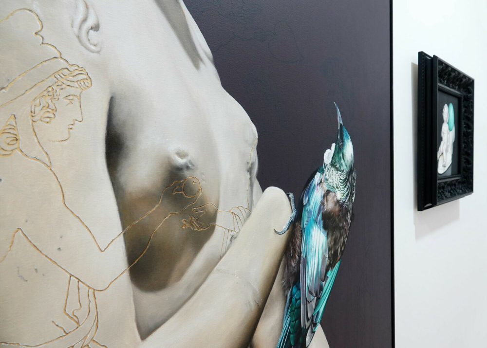 Invoking Aphrodite