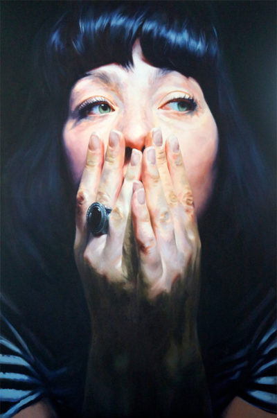 OMG... I Can’t Believe She Turned Up