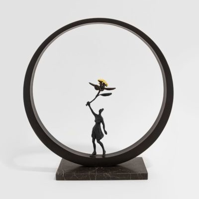 Golden Moment - Pohutukawa