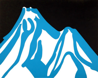 Phantom's Peak (West)