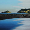 Last Light - Anaura Bay