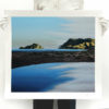 Last Light - Anaura Bay