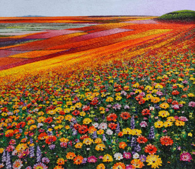 The End of the Honeymoon III