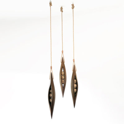 Whenua Pods (set of 3)
