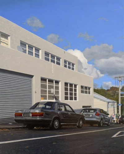 Crown // View From Biskit