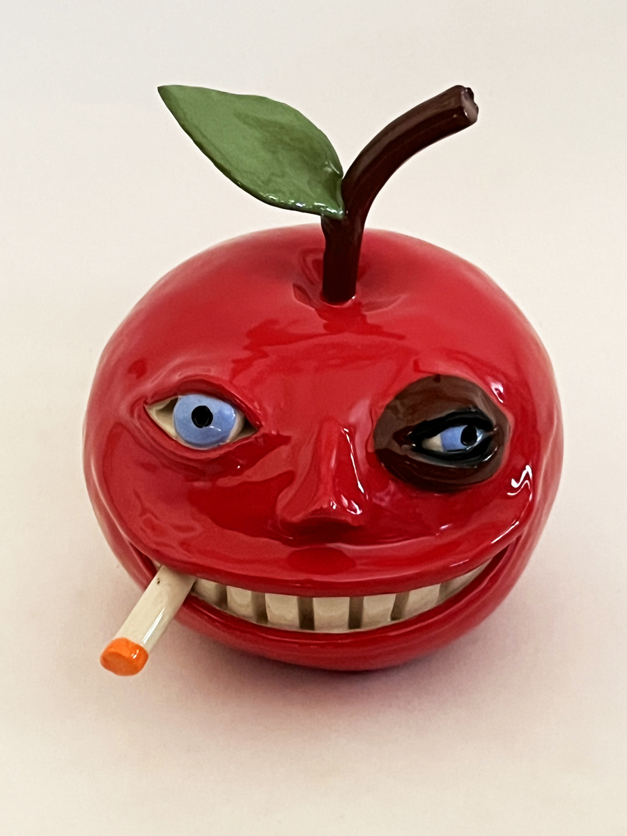 Big Bad Apple