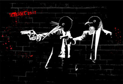 My Brothers Keeper 1.1