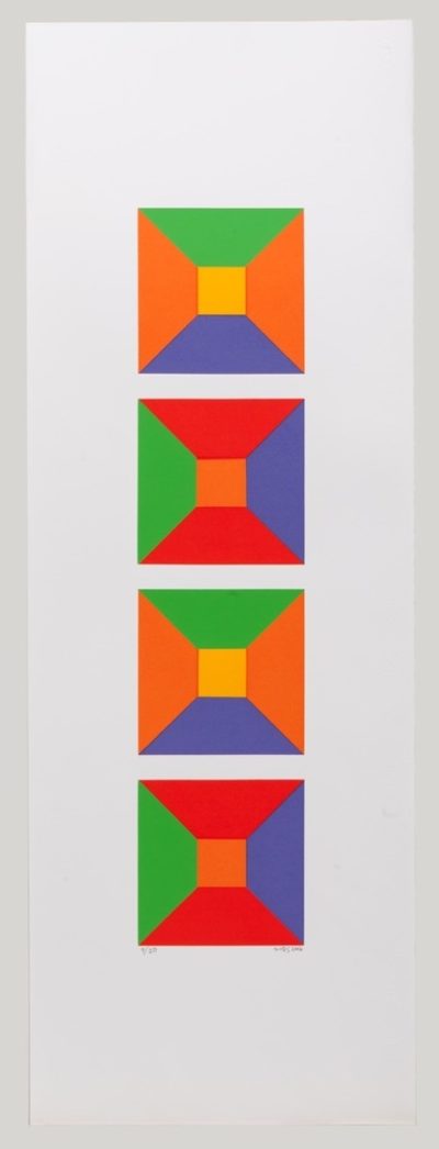 Bellbird Song Quartet