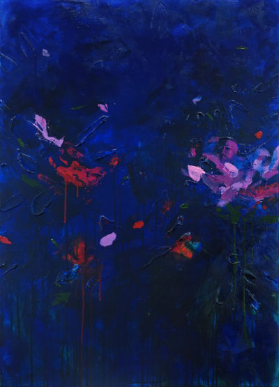 The Time for Flowers