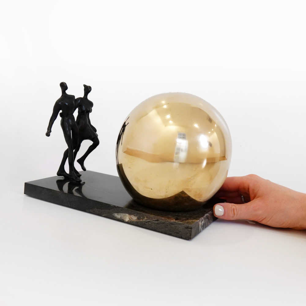 Moments of Reflection