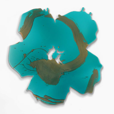 Single Stem in Deep Wave