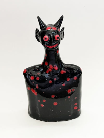 Black Crystal Devil #2