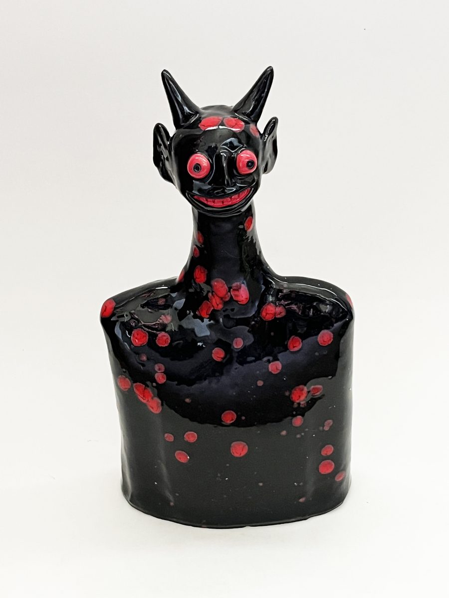 Black Crystal Devil #2