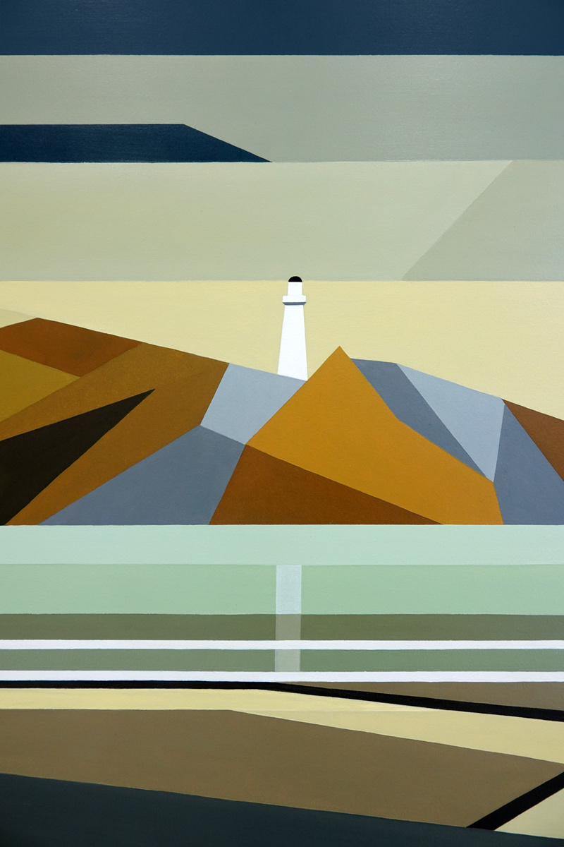 Castlepoint, Wairarapa