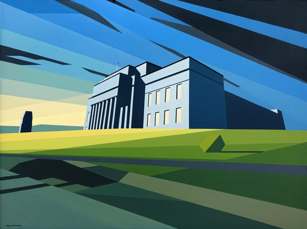 War Memorial Museum, Auckland