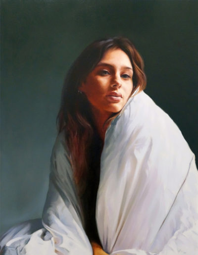 There’s room for two