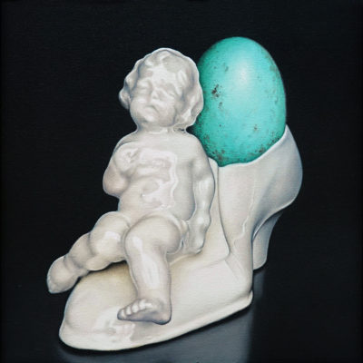 The Incubation of Light