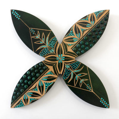 Mini Moana Voyages #28