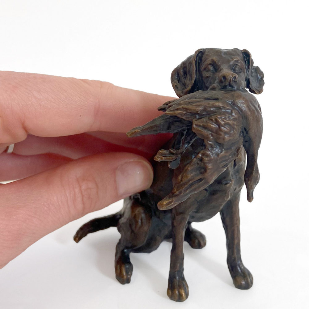 Duck Dog - Miniature