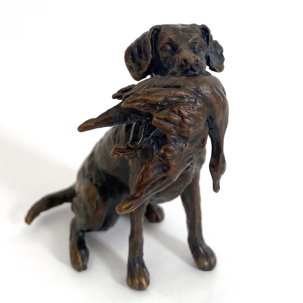 Duck Dog - Miniature