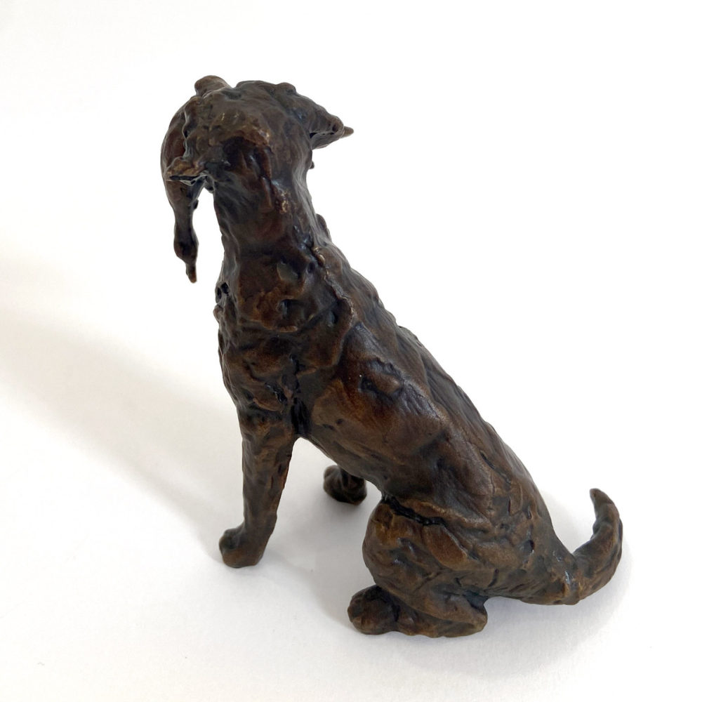 Duck Dog - Miniature