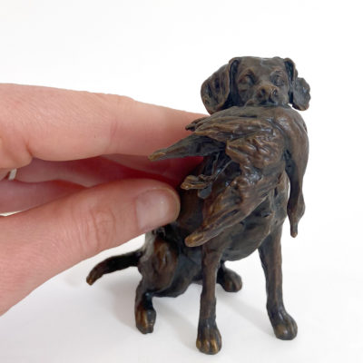 Duck Dog - Miniature