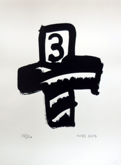 Rita Angus Memorial Drawing No.3